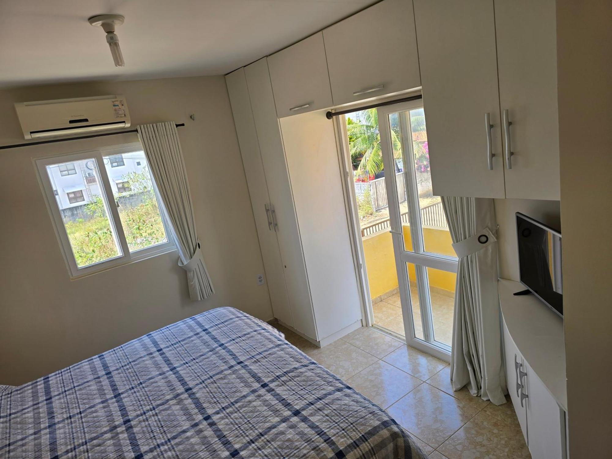 Praia Bela Paraiba Casa 220 ピチンブ エクステリア 写真