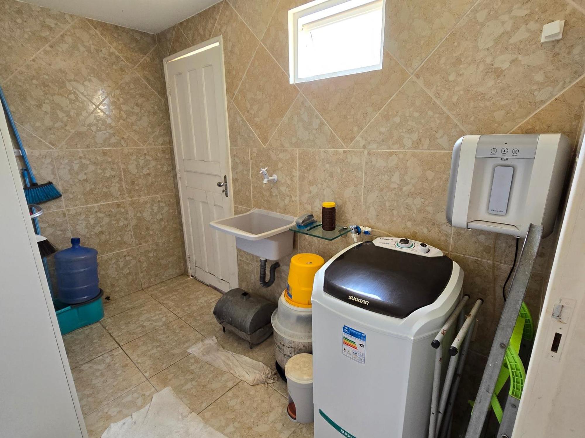 Praia Bela Paraiba Casa 220 ピチンブ エクステリア 写真