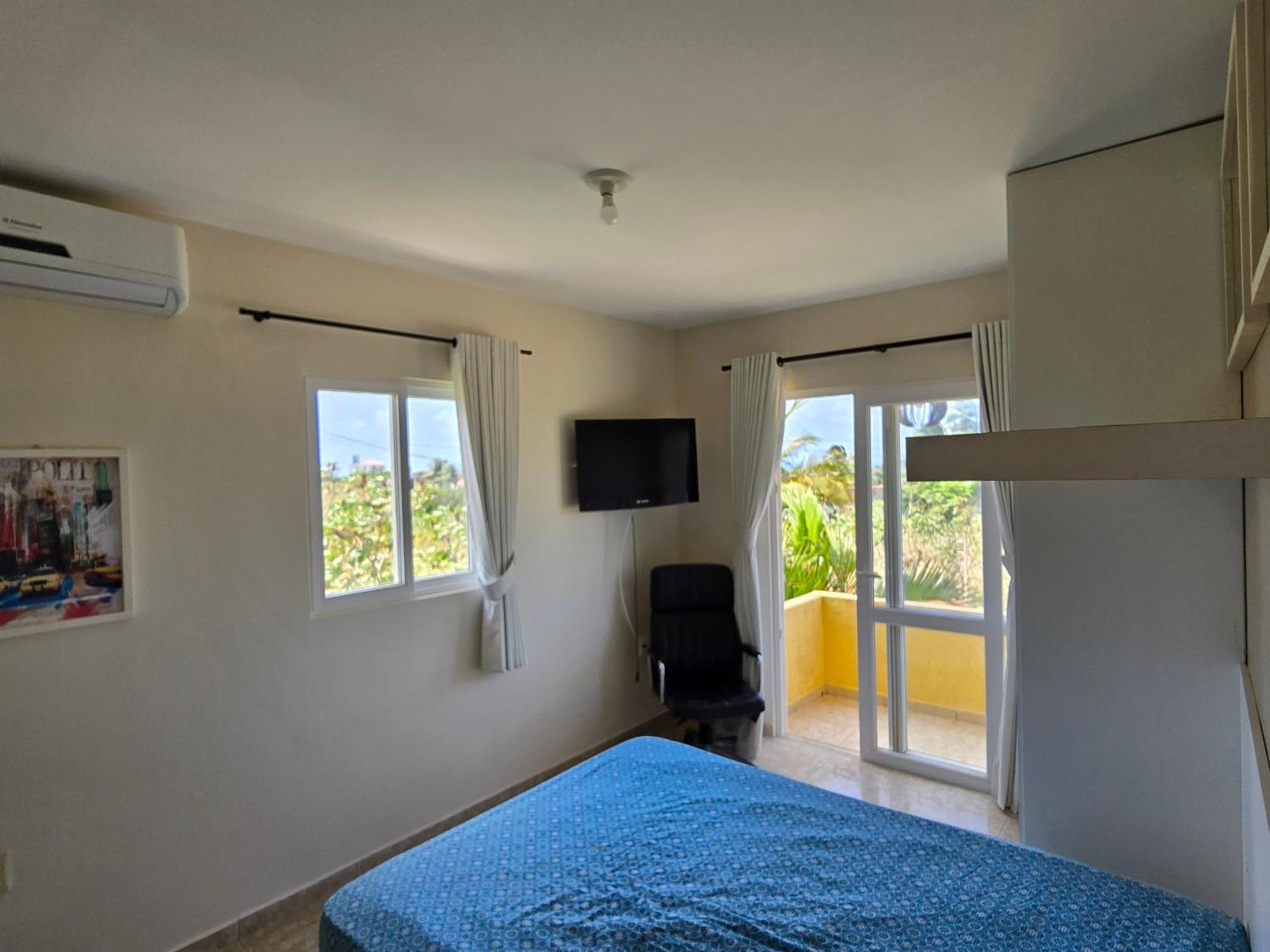 Praia Bela Paraiba Casa 220 ピチンブ エクステリア 写真